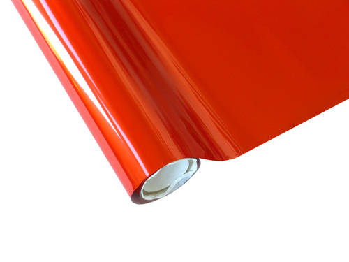 Lamina per stampa a caldo - Matte Sunset