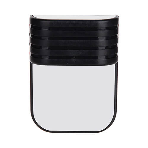 Scatola di ricarica AirPods 2 per sublimazione - nero