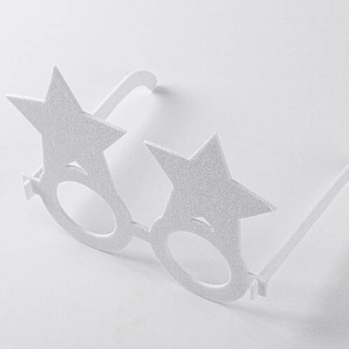 Bicchieri in feltro per sublimazione - stella