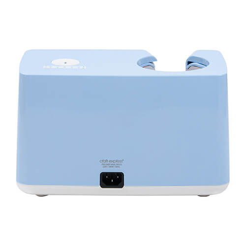 Pressa per tazze automatica Craft Express Pro Easy Blue