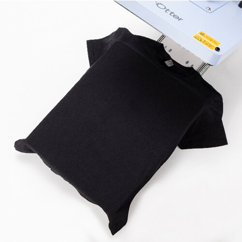 Pressa manuale piatta Otter Drawer Clamshell 40 x 50 cm