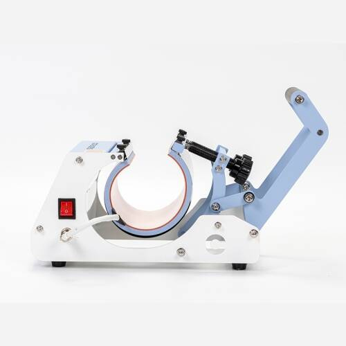 Pressa a tazza Craft Hobby Plus