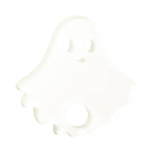 Targhetta in acrilico per tazza 780 / 900 / 1050 / 1260 ml per sublimazione - fantasma