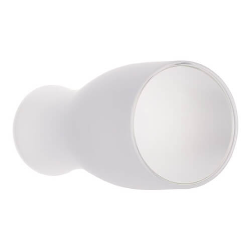 Bicchiere da birra glassato da 420 ml per sublimazione