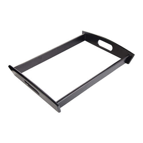 Vassoio di legno 35 x 48 cm Trasferimento termico a sublimazione