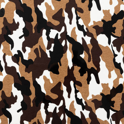 Lamina flessibile - camuffare