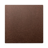 Foglio premium in fibra di legno per sublimazione 120 x 120 cm - glitter argento