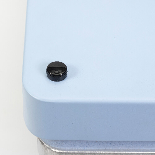 Otter Drawer Clamshell pressa automatica in piano 40 x 60 cm