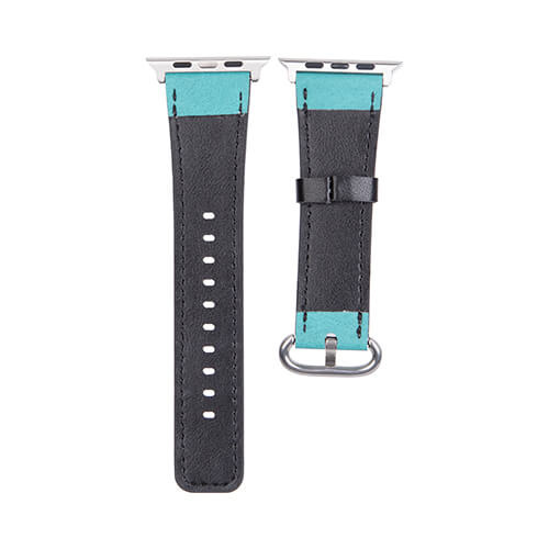 Cinturino per Apple Watch 42-24 per sublimazione - verde