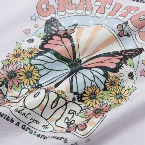 DTF OtterPro A3 foglio da stampa glitterato - 50 fogli - Holographic