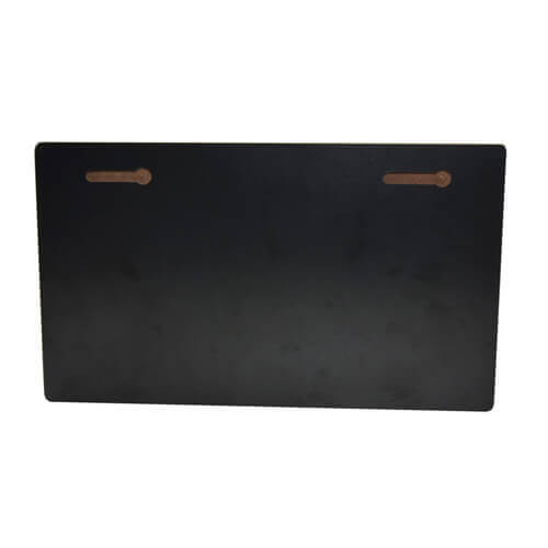 Cornice per foto con 6 ganci 26 x 16 cm - Sublimazione Trasferimento termico