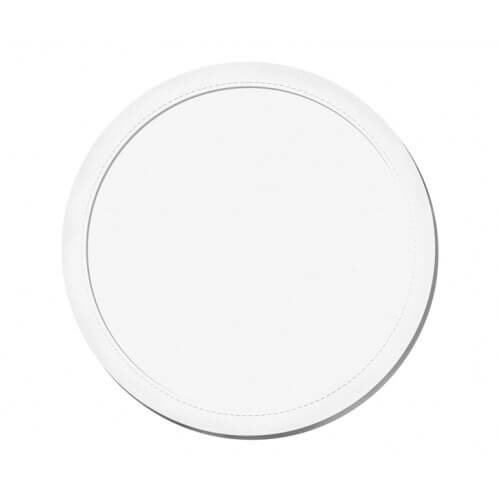 Frisbee disco volante Trasferimento termico sublimazione