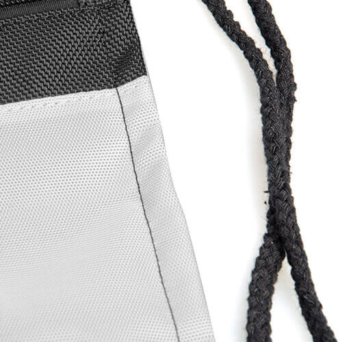 Sacco a spalla per sublimazione