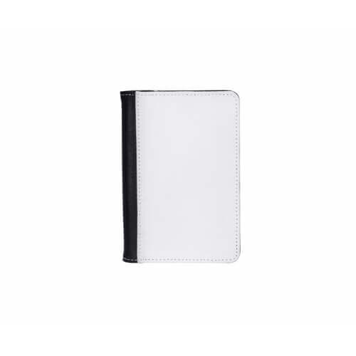 Custodia per passaporto 9,5x13,7cm Sublimazione Trasferimento termico