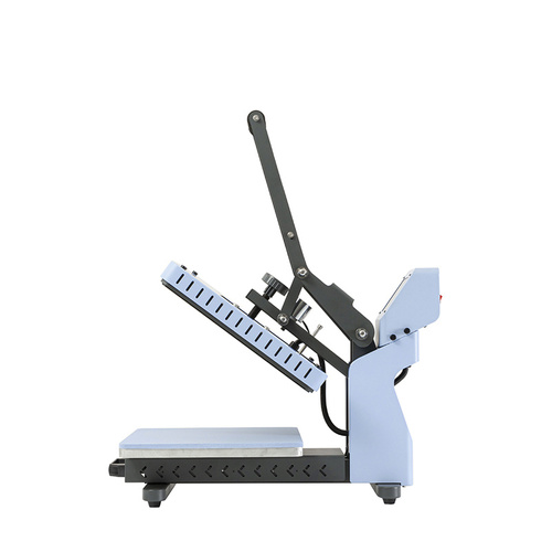 Pressa piatta Auto Drawer Craft Express 40 x 50 cm Blu