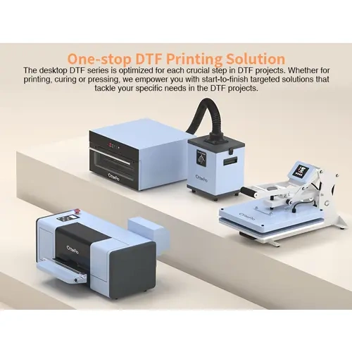 Stampante Otter DTF M 30