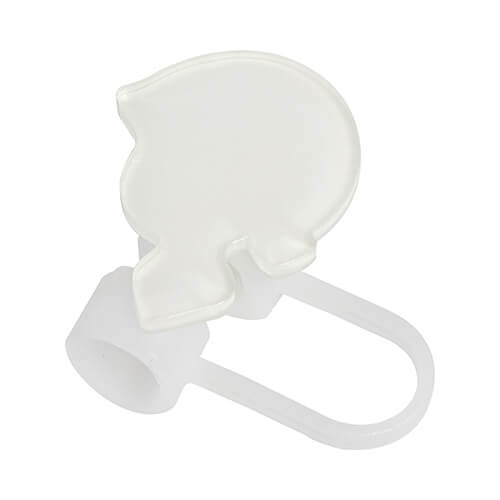 Copertura in paglia acrilica per sublimazione - Football