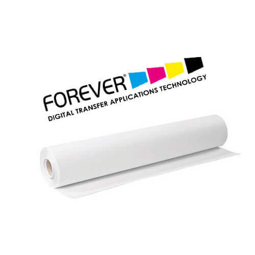 Forever Subli-Deluxe - carta per sublimazione rotolo 61cm