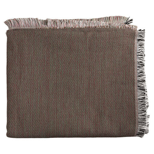 Coperta a maglia per sublimazione