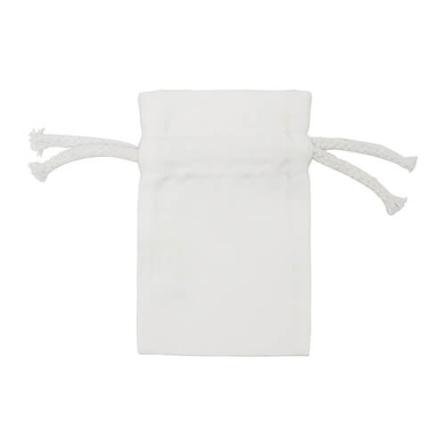 Borsa in tela 9 x 14 cm per sublimazione