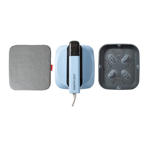 Termopressa Craft Express 17,8 x 20,3 cm