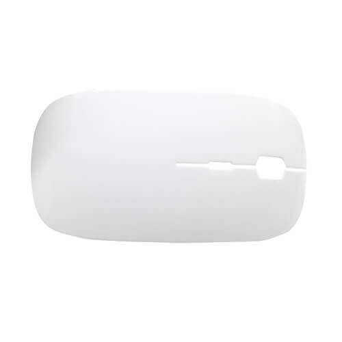 Coperchio di mause senza filo sublimazione trasferimento termico