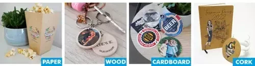 Forever Multi-Trans PRO A3 - carta trasferibile - 1 foglio