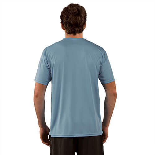 Maglietta Solar a maniche corte – Hydro