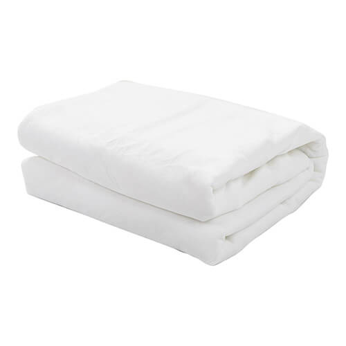 Coperta per animali 152 x 127 cm per sublimazione