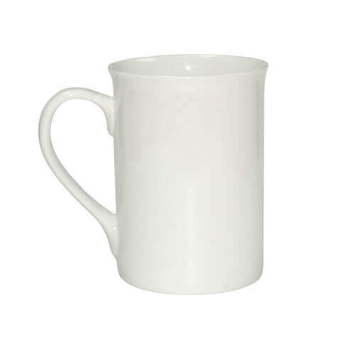 Tazza in porcellana Windsor Espresso Sublimazione Termostampa