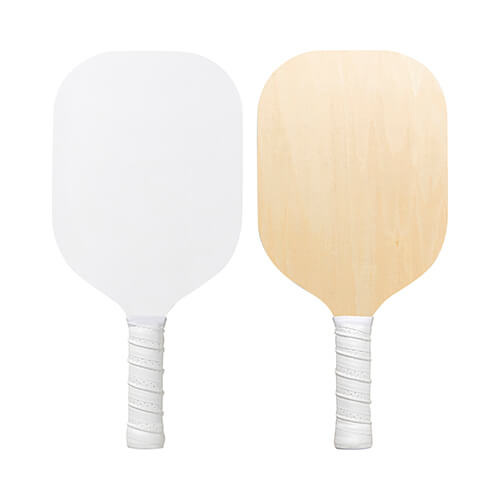 Tavolozza per sublimazione in legno