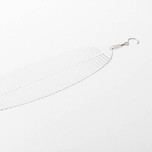 Wind Spinner 50 cm per sublimazione - penna