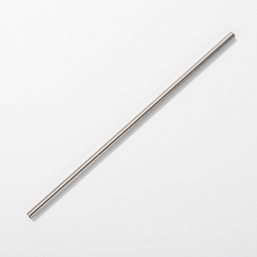 Cannuccia di metallo Ø 0,8 x 29 cm