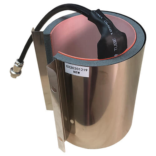 Riscalda tazze per la pressa PLUS-KBJQ2