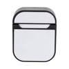 Scatola di ricarica AirPods 2 per sublimazione - nero