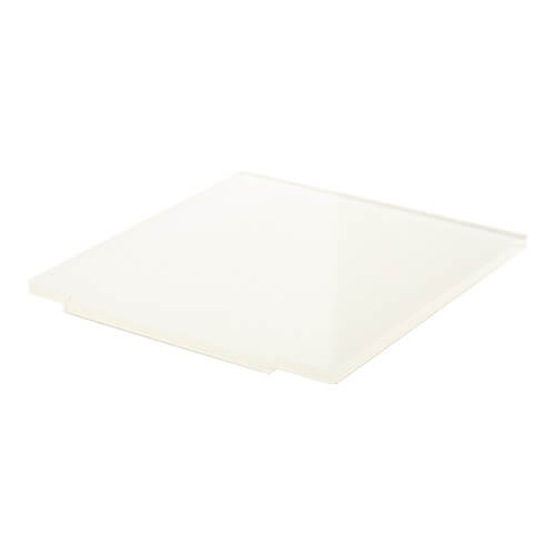 Cornice QR Code in acrilico per sublimazione - quadrata