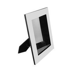 Cornice in metallo 25,5 x 30,5 cm per la sublimazione