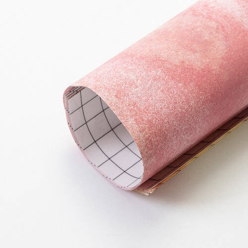 Foglio trasferibile Rising Sun 30,5 x 30,5 cm - 4 pz.