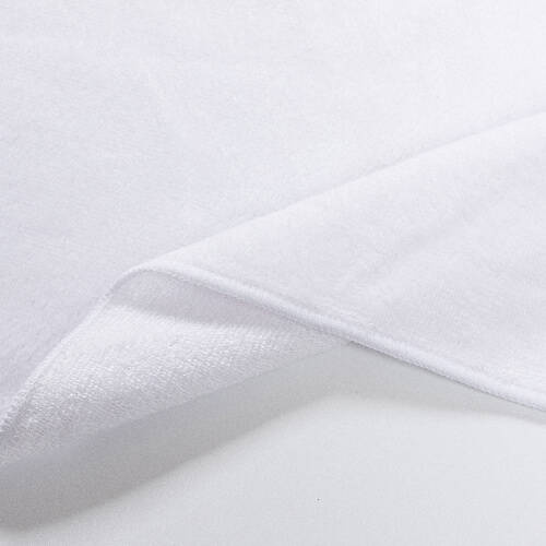 Tovagliolo 110 x 40cm per sublimazione - bianco