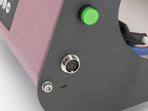 Craft Express Elite Pro Pressa per tazza e bicchiere - Sparkling Purple