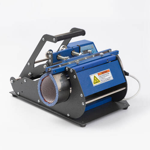 Pressa a tazza Ø 8,3+ / 24 cm - modello JTSB06-270H