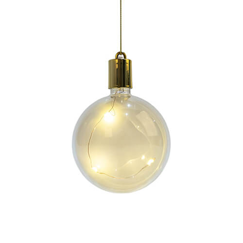 Guaina in plastica calda e luminosa - palla a sublimazione