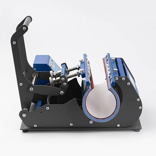 Pressa a tazza Ø 8,3+ / 24 cm - modello JTSB06-270H