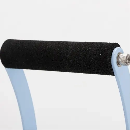 Pressa per parastinchi da calcio a due stazioni Craft Express