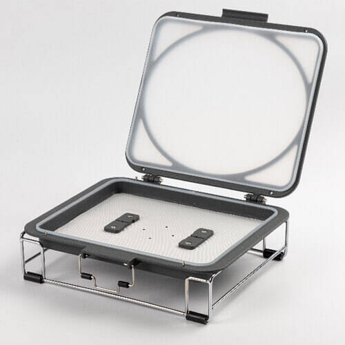 Set teglia da forno e pompa per vuoto Craft Express