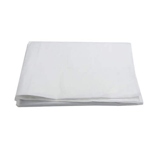 Carta resistente al calore 38 x 38 cm - 10 fogli