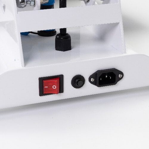 Pressa manuale piatta Otter Drawer Clamshell 40 x 60 cm