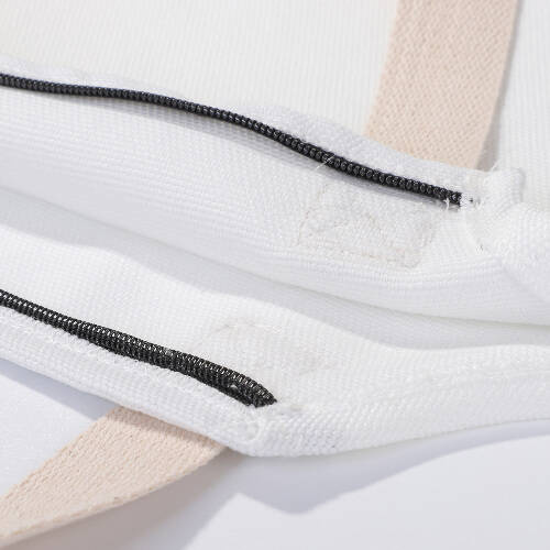 Borsa in poliestere - trasportino per cani per sublimazione