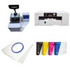 Kit di stampa Sawgrass Virtuoso SG1000 + SB07 Sublimazione a trasferimento termico