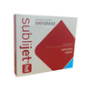 Inchiostro a gel CYAN Sawgrass SubliJet-HD per Virtuoso SG800 68 ml